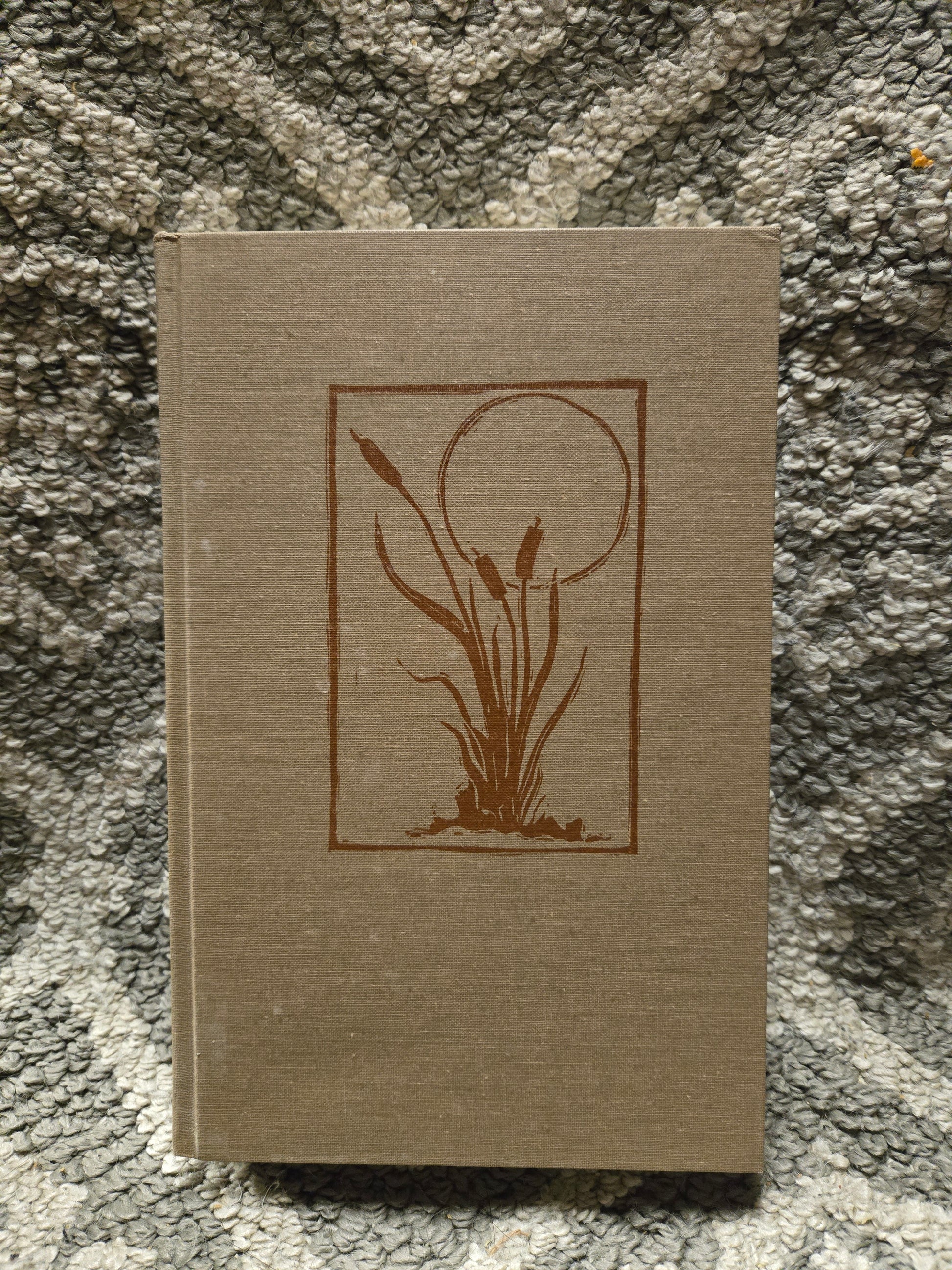 The Mill on the Floss, George Eliot